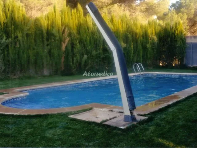 LA CASITA en VILLANUEVA DE LA JARA — miniatura 6