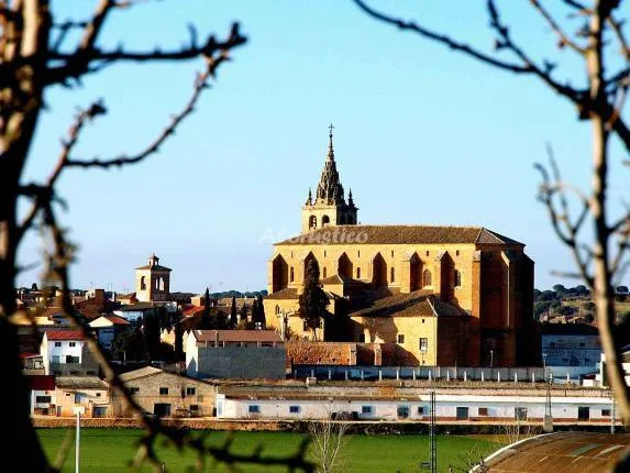 Alojamiento turístico CASA DEL HORTELANO INFERIOR en VILLANUEVA DE LA JARA · CUENCA