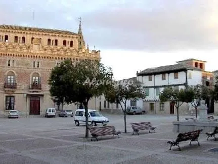 CASA DEL HORTELANO SUPERIOR en VILLANUEVA DE LA JARA — miniatura 6