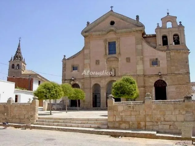 CASA DEL HORTELANO SUPERIOR en VILLANUEVA DE LA JARA — miniatura 11