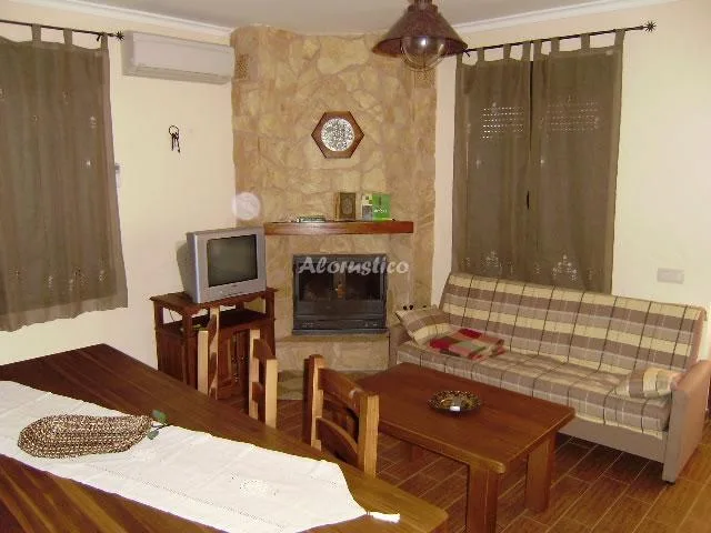 CASA DEL HORTELANO SUPERIOR en VILLANUEVA DE LA JARA — foto 2