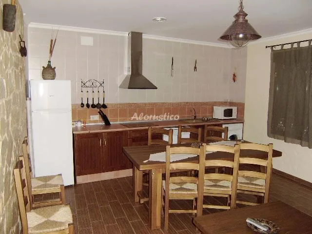 CASA DEL HORTELANO SUPERIOR en VILLANUEVA DE LA JARA — miniatura 7