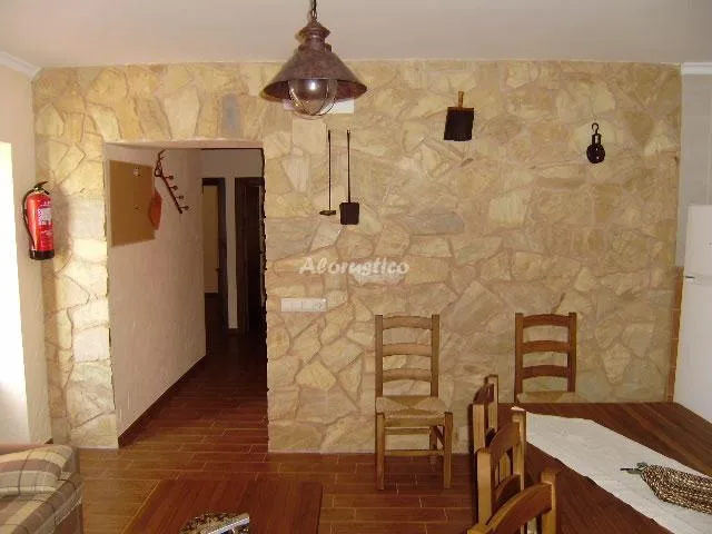 CASA DEL HORTELANO SUPERIOR en VILLANUEVA DE LA JARA — miniatura 12