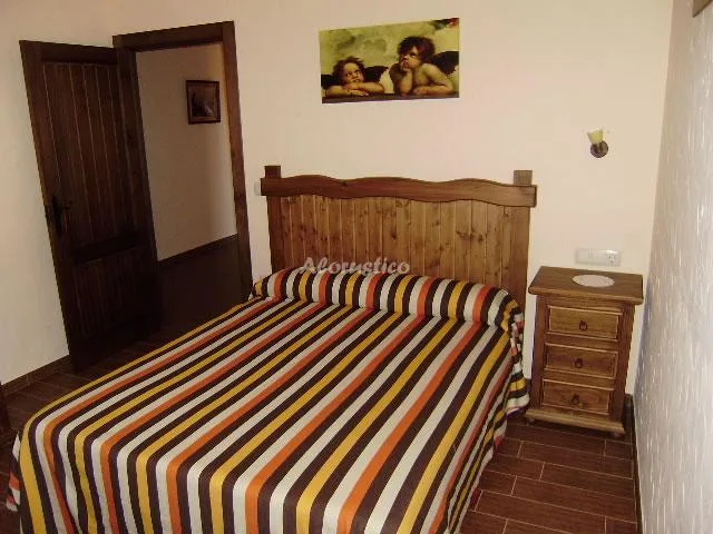 CASA DEL HORTELANO SUPERIOR en VILLANUEVA DE LA JARA — miniatura 13