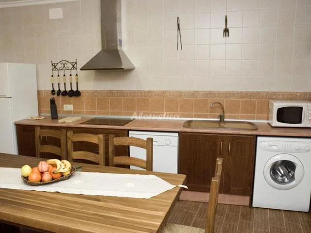CASA DEL HORTELANO SUPERIOR en VILLANUEVA DE LA JARA — miniatura 4
