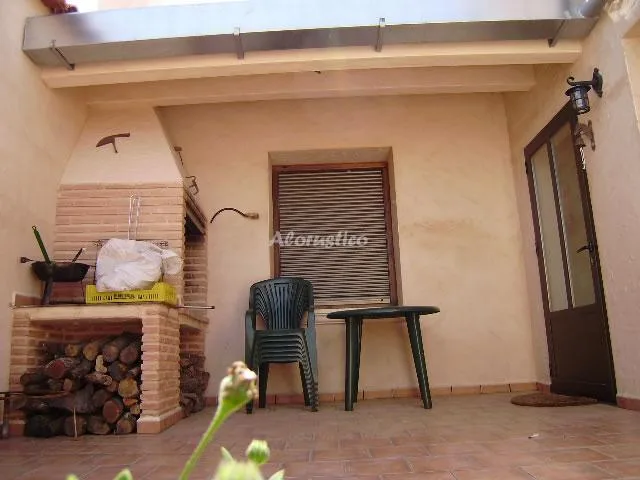 CASA DEL HORTELANO SUPERIOR en VILLANUEVA DE LA JARA — miniatura 5