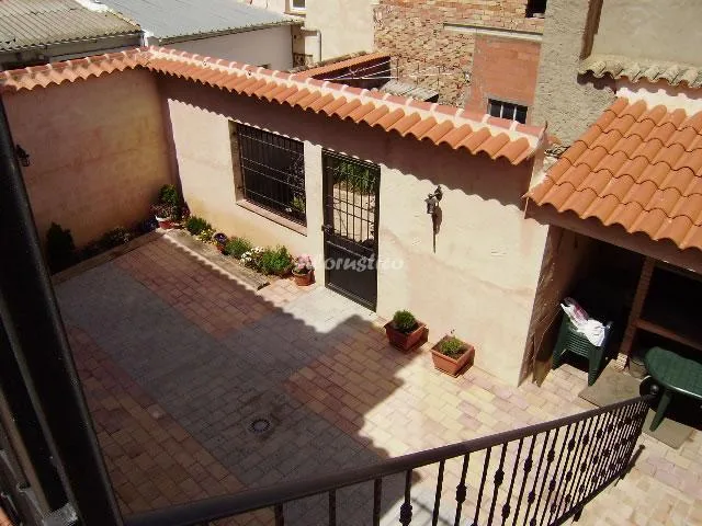CASA DEL HORTELANO SUPERIOR en VILLANUEVA DE LA JARA — miniatura 15