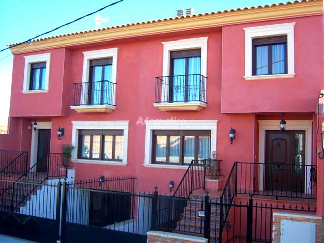 Alojamiento turístico CASAS LA ABUELA JULIANA - CASA Nº 5 en EL PICAZO, CUENCA