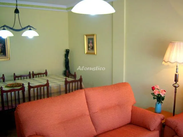 CASAS LA ABUELA JULIANA - CASA Nº 5 en EL PICAZO — miniatura 9