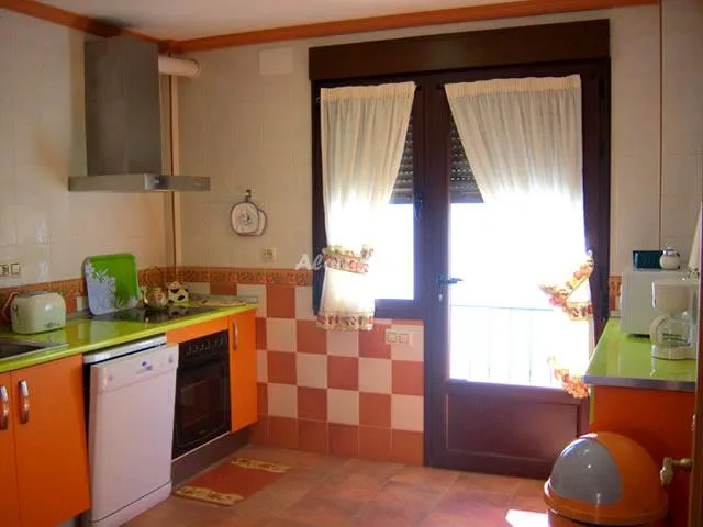 CASAS LA ABUELA JULIANA - CASA Nº 5 en EL PICAZO — miniatura 15