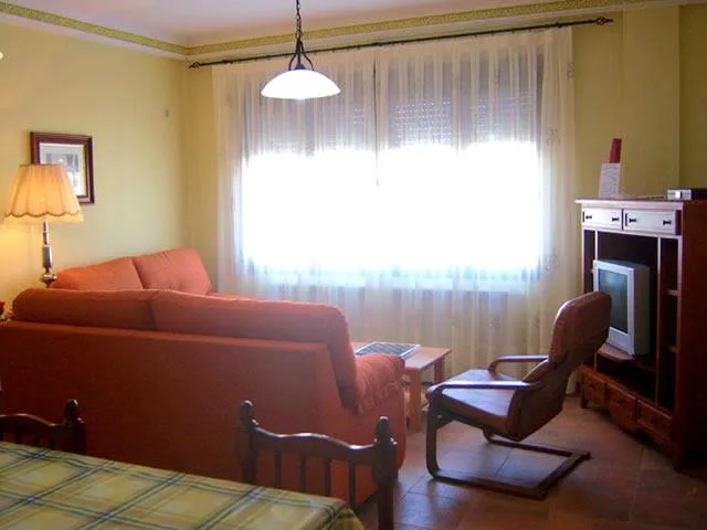 CASAS LA ABUELA JULIANA - CASA Nº 5 en EL PICAZO — miniatura 4