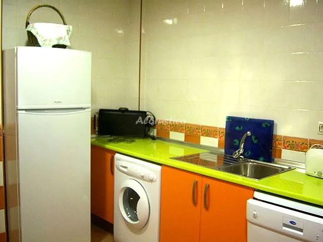 CASAS LA ABUELA JULIANA - CASA Nº 5 en EL PICAZO — miniatura 10