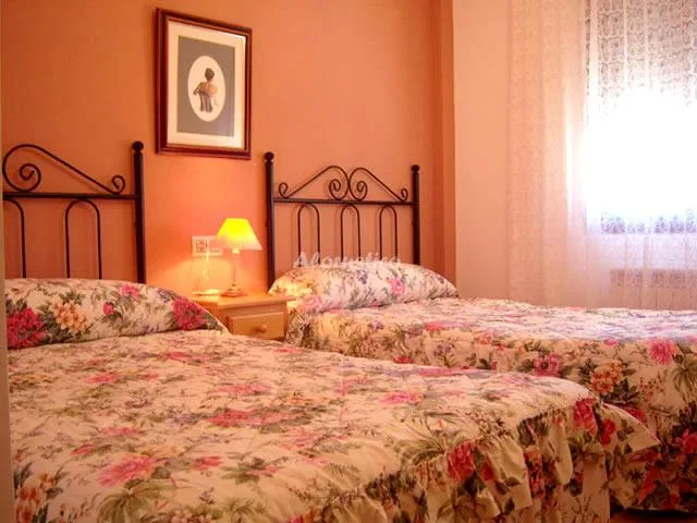 CASAS LA ABUELA JULIANA - CASA Nº 5 en EL PICAZO — foto 2
