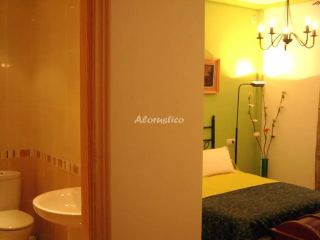 CASAS LA ABUELA JULIANA - CASA Nº 5 en EL PICAZO — miniatura 7