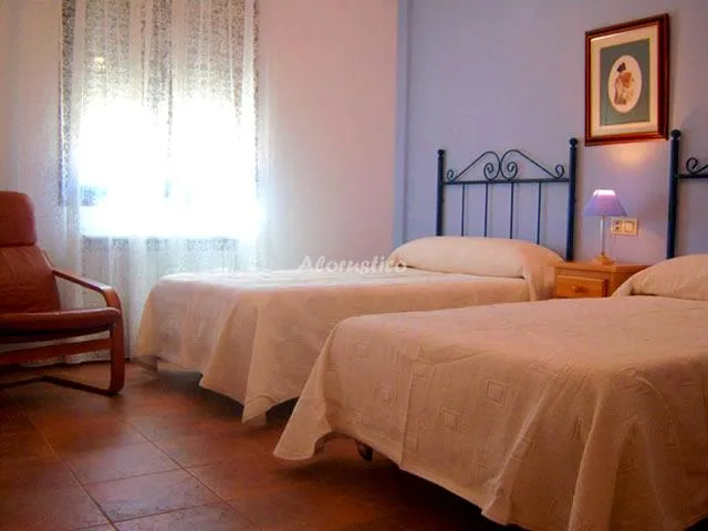 CASAS LA ABUELA JULIANA - CASA Nº 5 en EL PICAZO — miniatura 13