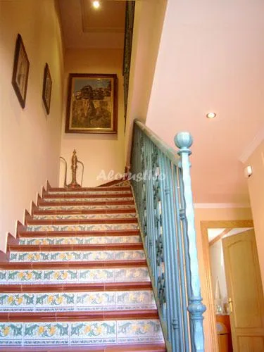 CASAS LA ABUELA JULIANA - CASA Nº 5 en EL PICAZO — miniatura 5