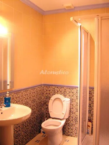 CASAS LA ABUELA JULIANA - CASA Nº 5 en EL PICAZO — miniatura 11
