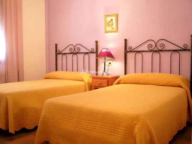 CASAS LA ABUELA JULIANA - CASA Nº 5 en EL PICAZO — foto 3