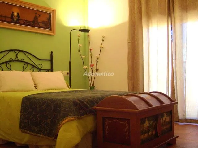 CASAS LA ABUELA JULIANA - CASA Nº 5 en EL PICAZO — miniatura 8