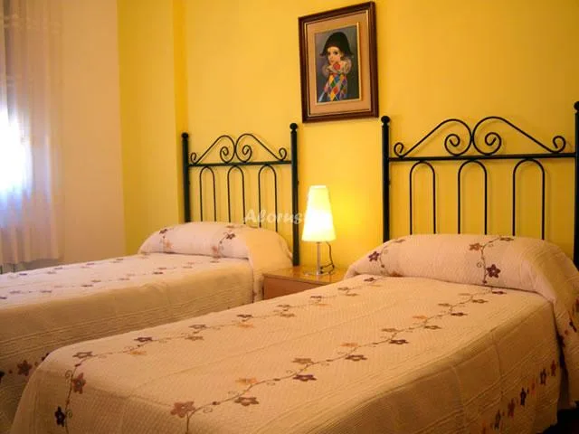 CASAS LA ABUELA JULIANA - CASA Nº 5 en EL PICAZO — miniatura 14
