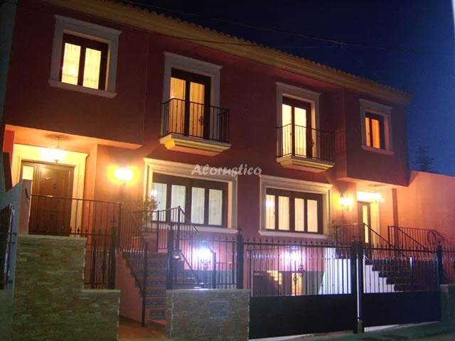 CASAS LA ABUELA JULIANA - CASA Nº 5 en EL PICAZO — miniatura 12