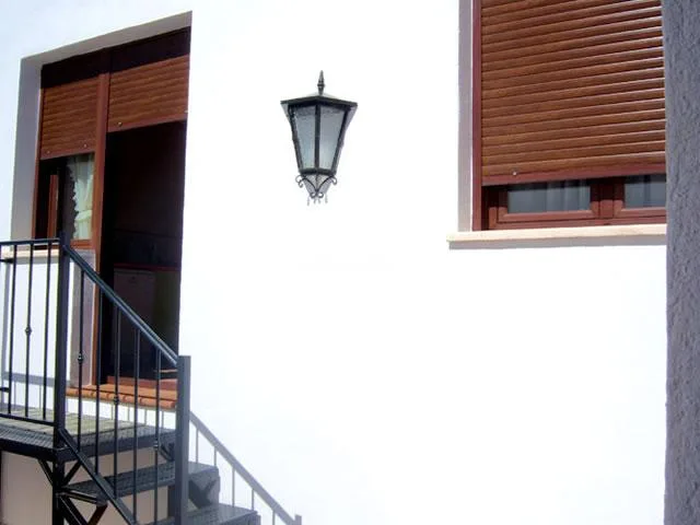 CASAS LA ABUELA JULIANA - CASA Nº 7 en EL PICAZO — miniatura 7