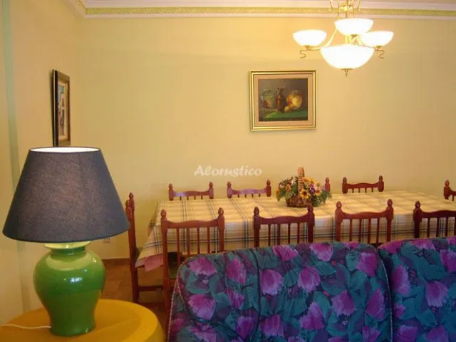 CASAS LA ABUELA JULIANA - CASA Nº 7 en EL PICAZO — foto 2
