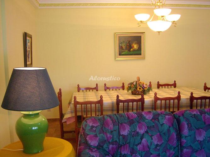 CASAS LA ABUELA JULIANA - CASA Nº 7 en EL PICAZO — foto 2