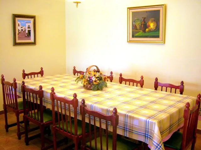 CASAS LA ABUELA JULIANA - CASA Nº 7 en EL PICAZO — miniatura 14