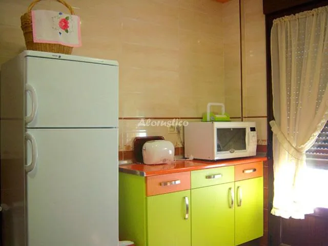 CASAS LA ABUELA JULIANA - CASA Nº 7 en EL PICAZO — foto 3
