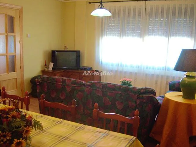 CASAS LA ABUELA JULIANA - CASA Nº 7 en EL PICAZO — miniatura 9