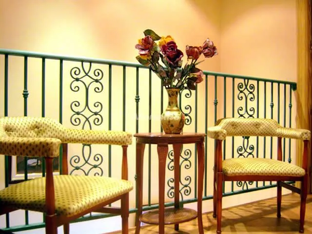 CASAS LA ABUELA JULIANA - CASA Nº 7 en EL PICAZO — miniatura 15