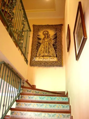 CASAS LA ABUELA JULIANA - CASA Nº 7 en EL PICAZO — miniatura 4
