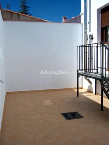 CASAS LA ABUELA JULIANA - CASA Nº 7 en EL PICAZO — miniatura 16