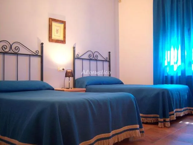 CASAS LA ABUELA JULIANA - CASA Nº 7 en EL PICAZO — miniatura 5