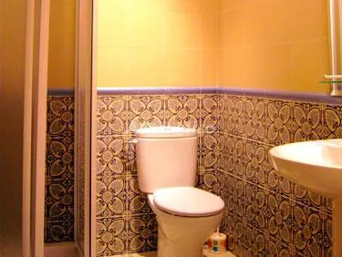 CASAS LA ABUELA JULIANA - CASA Nº 7 en EL PICAZO — miniatura 11