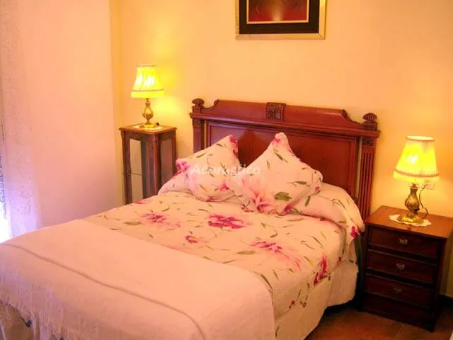 CASAS LA ABUELA JULIANA - CASA Nº 7 en EL PICAZO — miniatura 17
