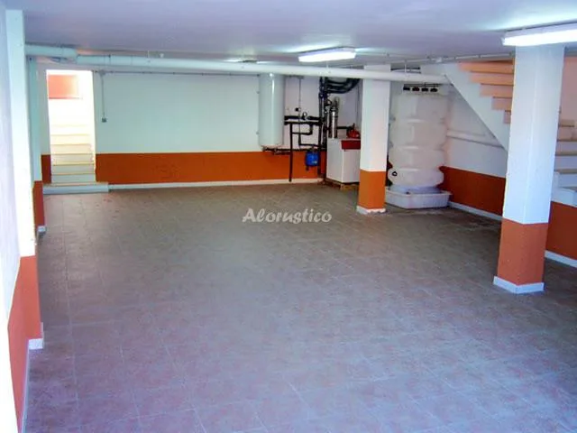 CASAS LA ABUELA JULIANA - CASA Nº 7 en EL PICAZO — miniatura 12