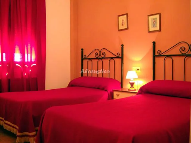 CASAS LA ABUELA JULIANA - CASA Nº 7 en EL PICAZO — miniatura 18