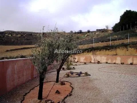 CASA DE JULI Y FRASI - PLANTA BAJA en HUETE — miniatura 7
