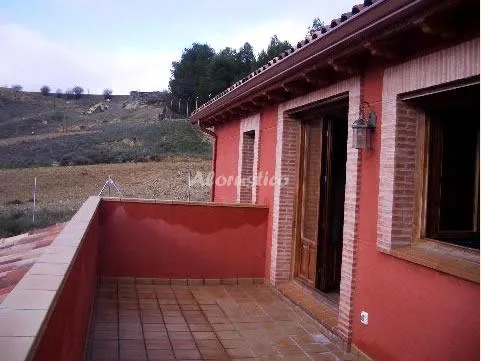 CASA DE JULI Y FRASI - PLANTA BAJA en HUETE — miniatura 8