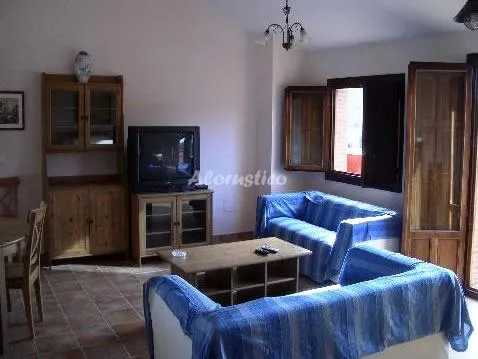 CASA DE JULI Y FRASI - PLANTA BAJA en HUETE — foto 3