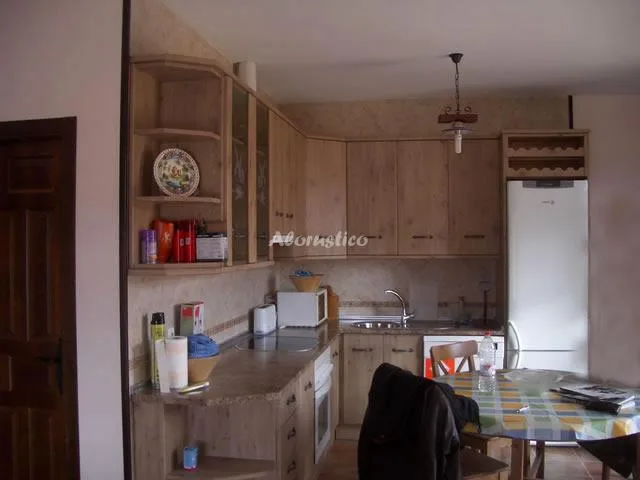 CASA DE JULI Y FRASI - PLANTA BAJA en HUETE — miniatura 16