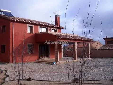 CASA DE JULI Y FRASI - PLANTA BAJA en HUETE — miniatura 6