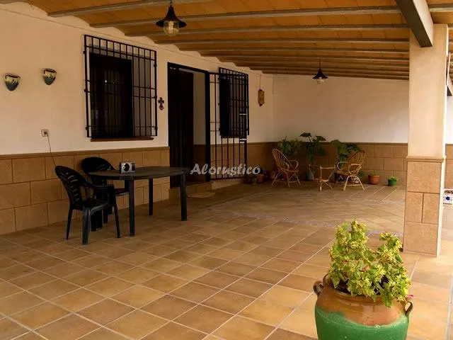 CASA RURAL ZUMACARES en SAN CLEMENTE — miniatura 6
