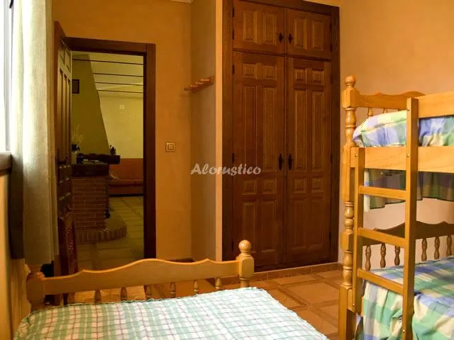 CASA RURAL ZUMACARES en SAN CLEMENTE — miniatura 9