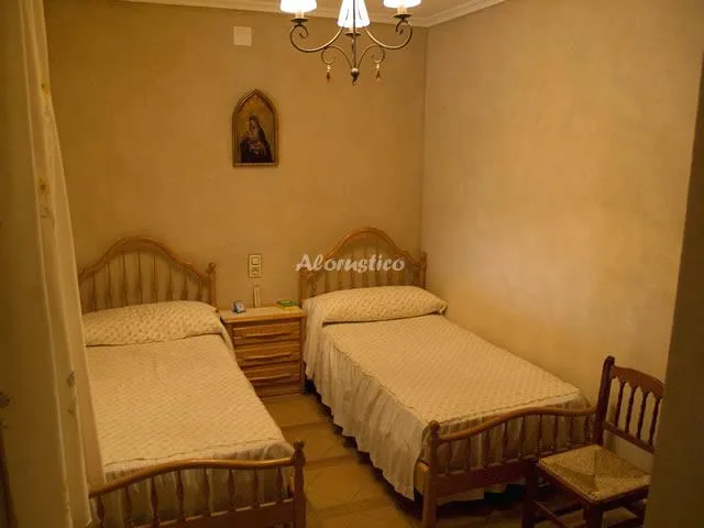 CASA RURAL ZUMACARES en SAN CLEMENTE — miniatura 5