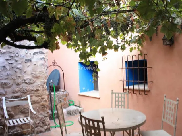 CASA RURAL LAS CARRETAS en ALMODOVAR DEL PINAR — miniatura 19