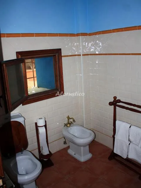 CASA RURAL LAS CARRETAS en ALMODOVAR DEL PINAR — miniatura 13