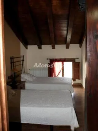 CASA RURAL LAS CARRETAS en ALMODOVAR DEL PINAR — miniatura 22